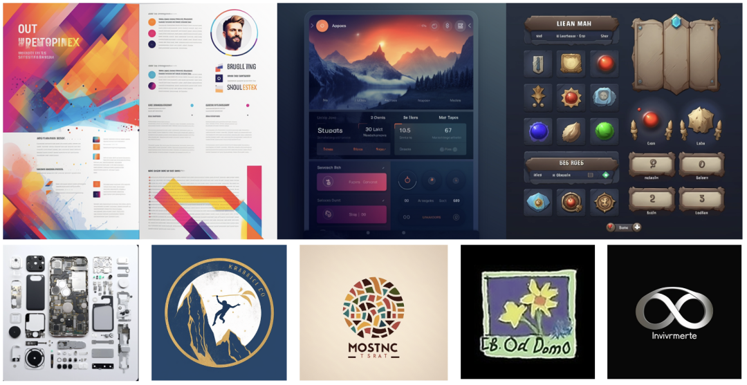 AI绘画 Midjourney 基础知识 AI绘画 Midjourney 基础知识